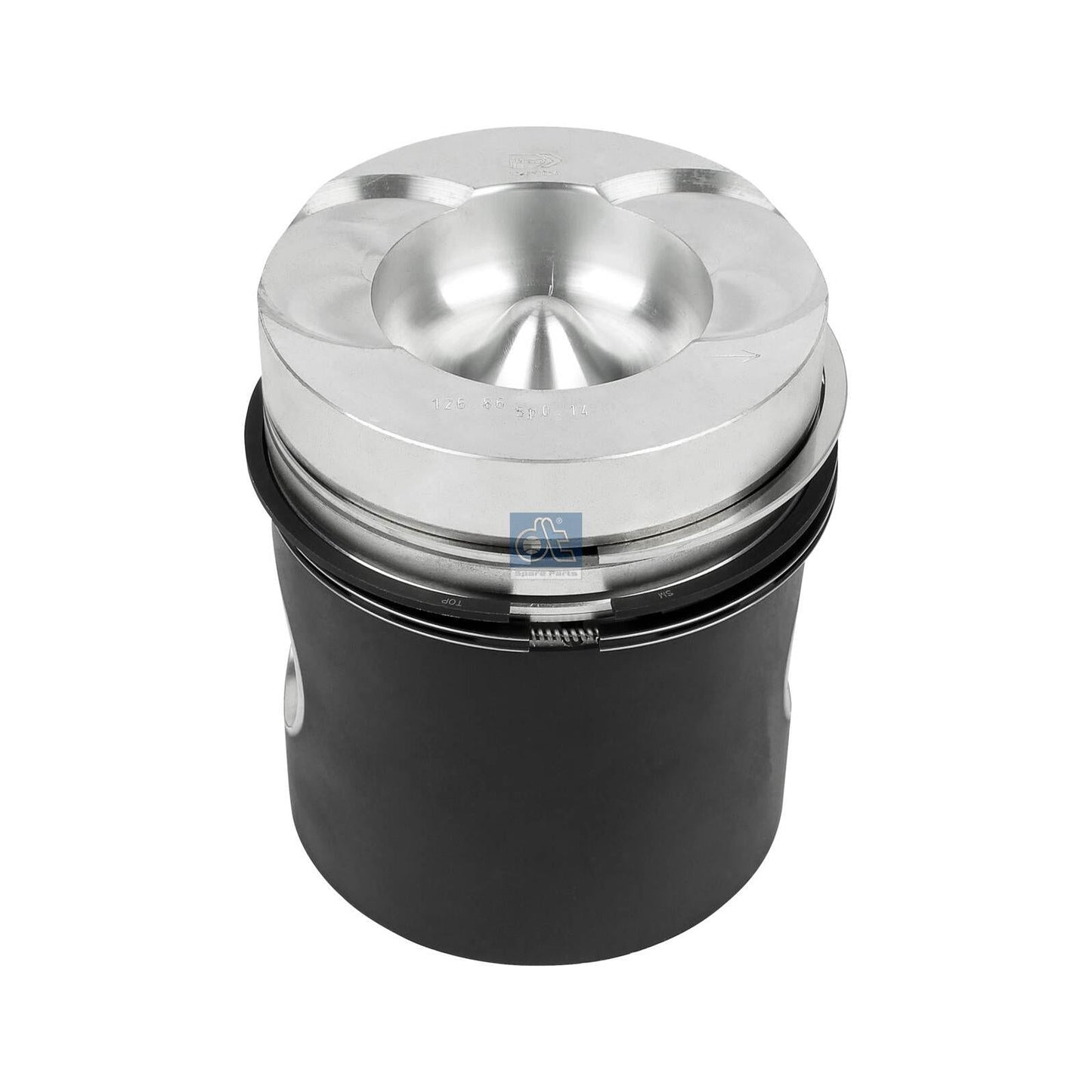 DT SPARE PARTS 1.31041 Piston