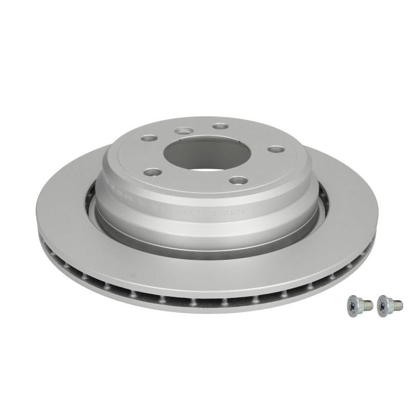 HALDEX KN22501 Service Brake Brake Valve