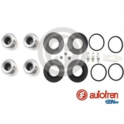 AUTOFREN SEINSA D4-2312C Disc Brake Caliper Repair Kit