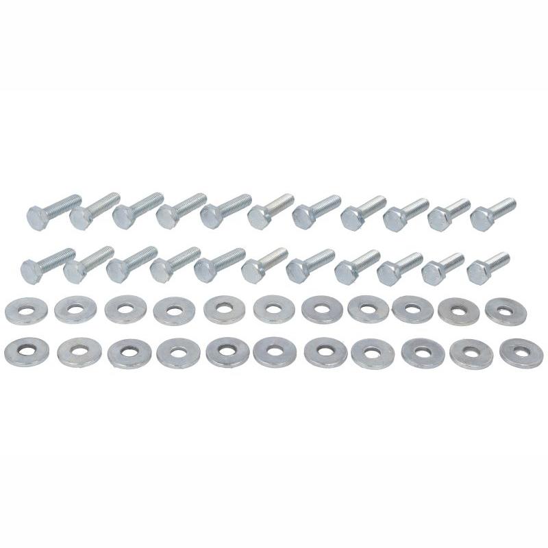 ENGITECH ENT040102S Oil Sump Gasket