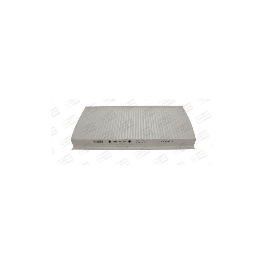 Champion Ccf0015 Pollen Filter