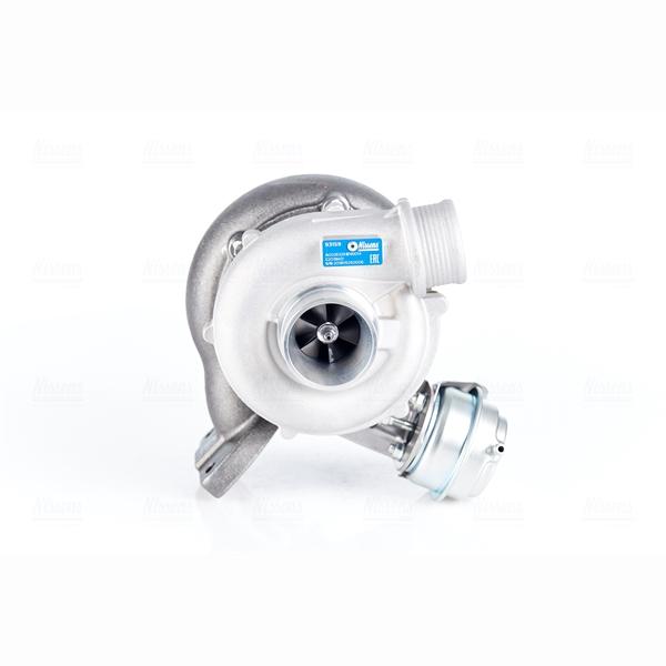 NISSENS NIS93159 Turbocharger