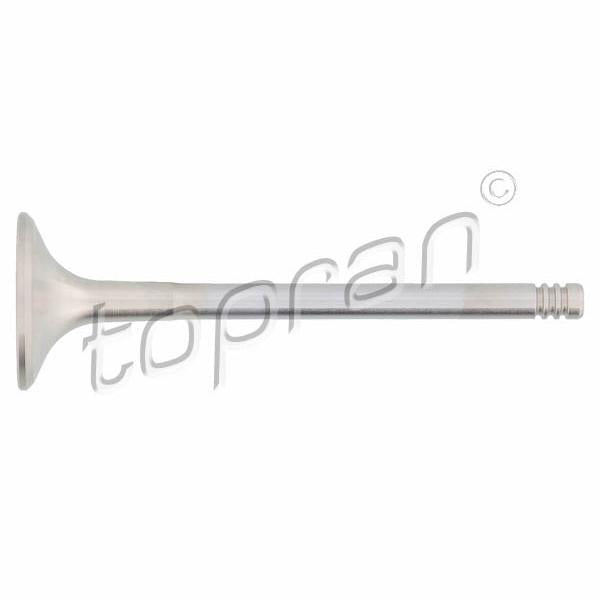 HANS PRIES HP201250 Exhaust Valve