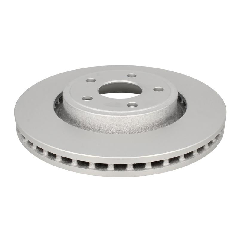 DELPHI BG9121C Brake Disc