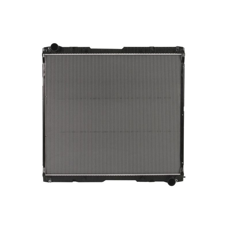 NISSENS NIS64067A Engine Radiator