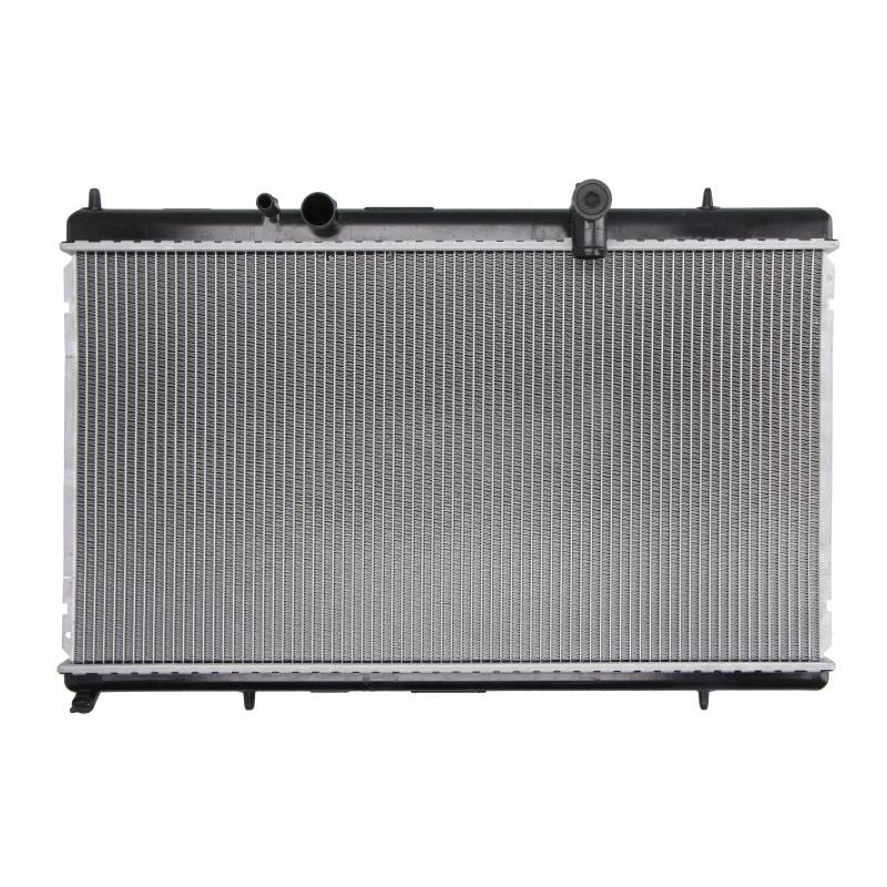NISSENS NIS61271 Engine Radiator