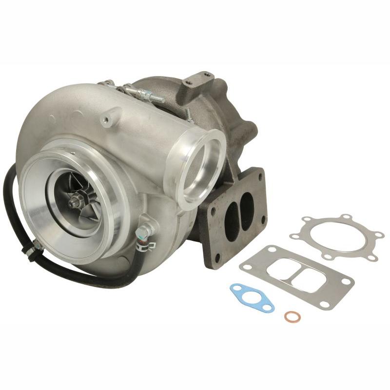 NISSENS NIS93297 Turbocharger