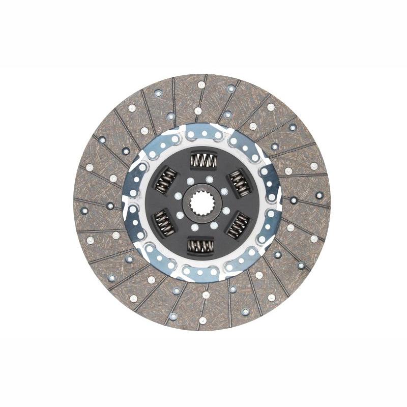 KAWE 3461KW Clutch Disc