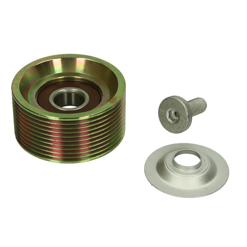 AUGER AUG75985 V-Ribbed Belt Tensioner Pulley