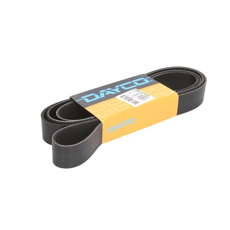 DAYCO DAY10PK2475HD V-Ribbed Belt