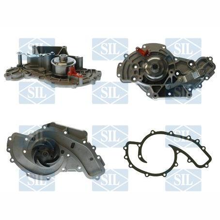 SIL PA1609 Water Pump