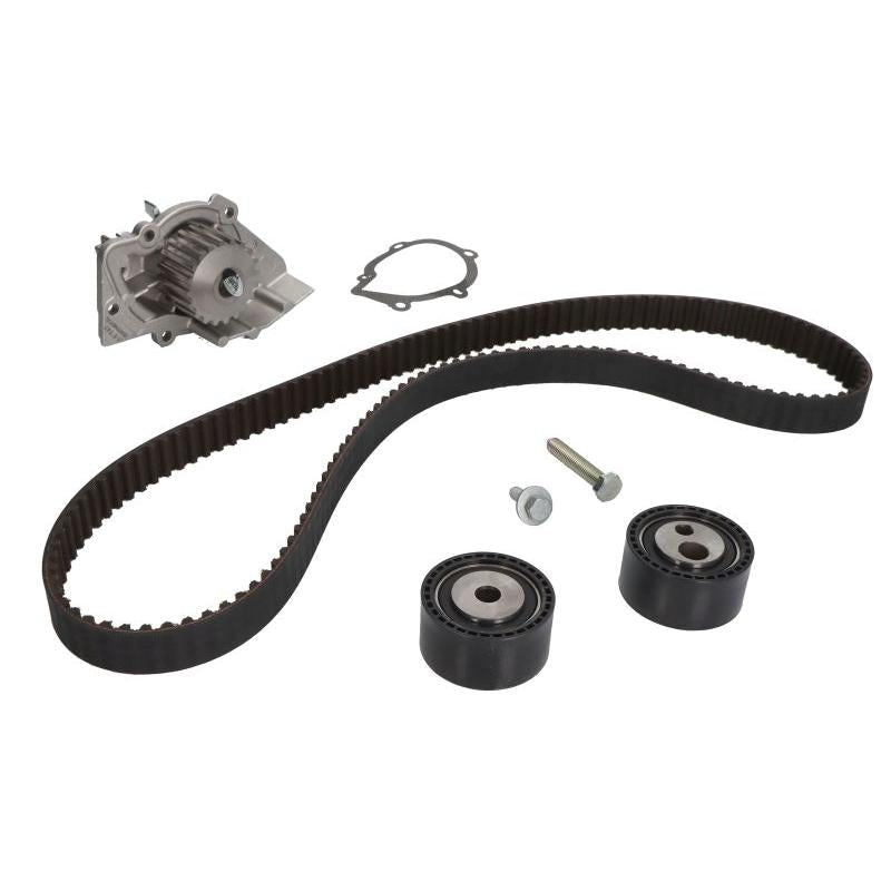 CONTITECH CT1063WP1 Water Pump & Timing Belt Kit