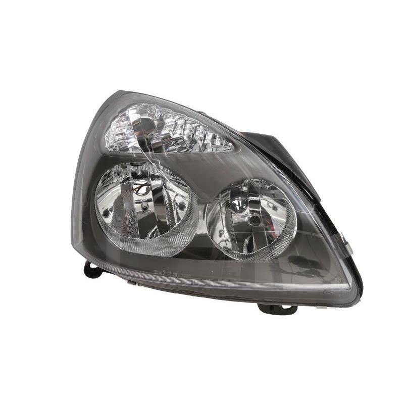 DEPO 551-1138R-LDEM6 Headlight