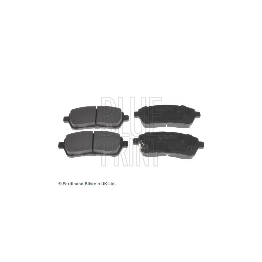 Blue Print Adk84239 Brake Pad Set