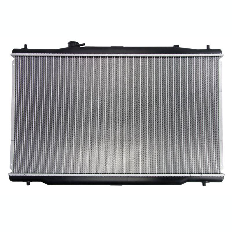 KOYORAD PL083161 Engine Radiator