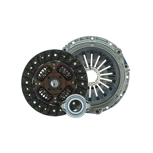 AISIN AISKM-116 Clutch Kit