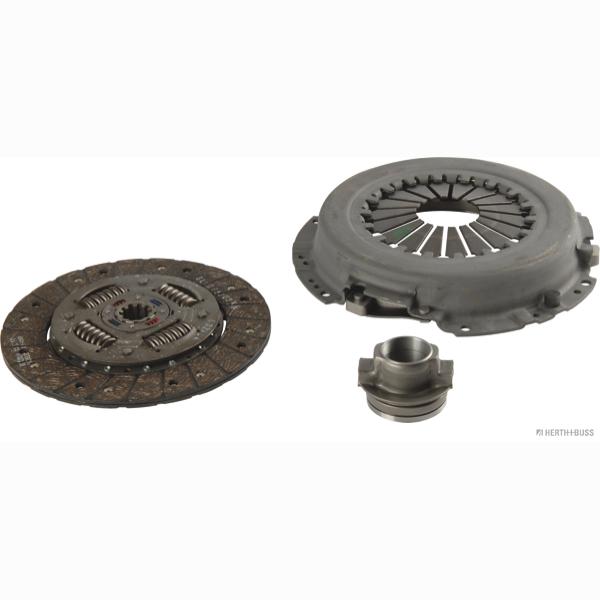 HERTH+BUSS JAKOPARTS J2001218 Clutch Kit