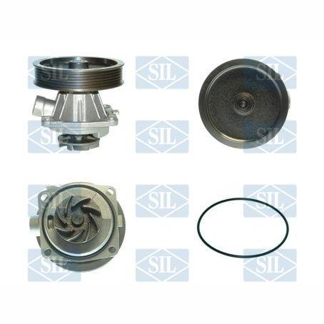 SIL PA859 Water Pump