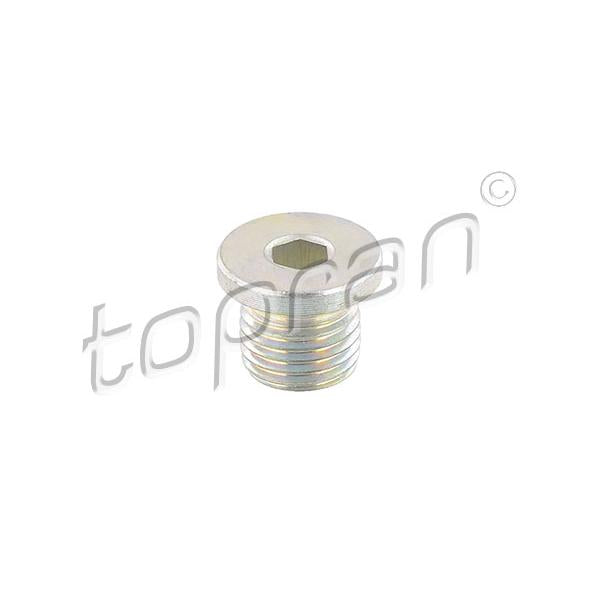 HANS PRIES HP115349 Oil Sump Screw Plug