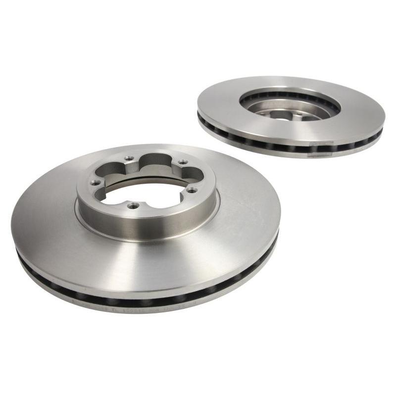 DELPHI BG4006 Brake Disc .