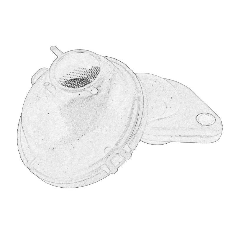 OE VW 06L115251S Oil Pump Gasket Drive