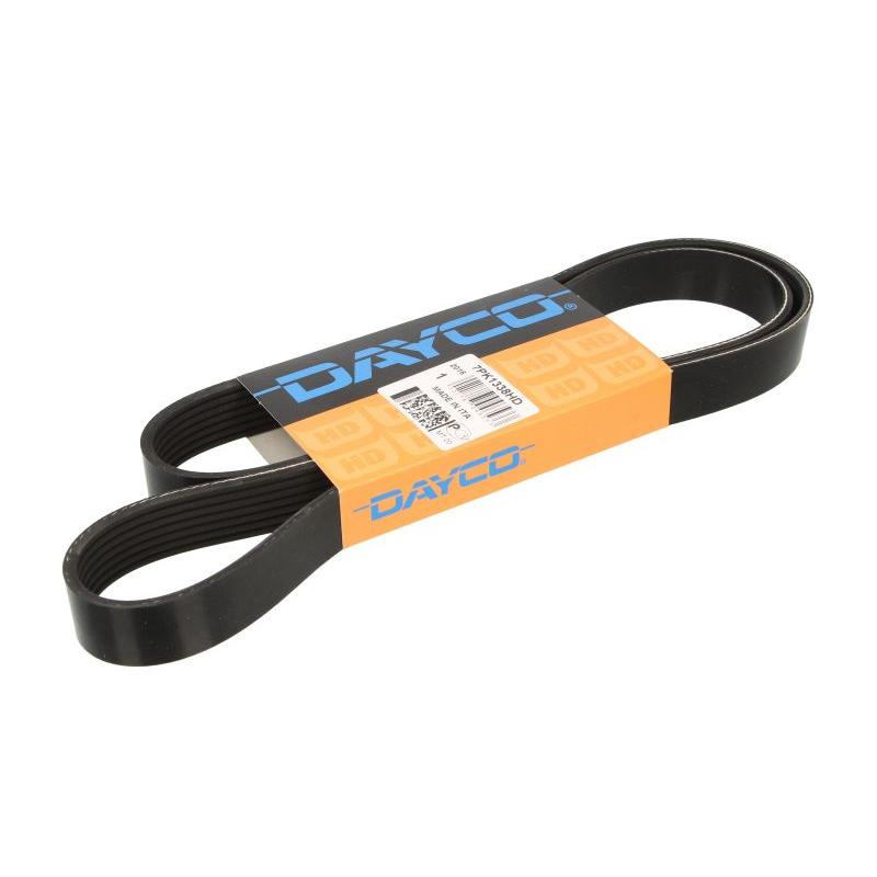 DAYCO DAY7PK1338HD V-Ribbed Belt
