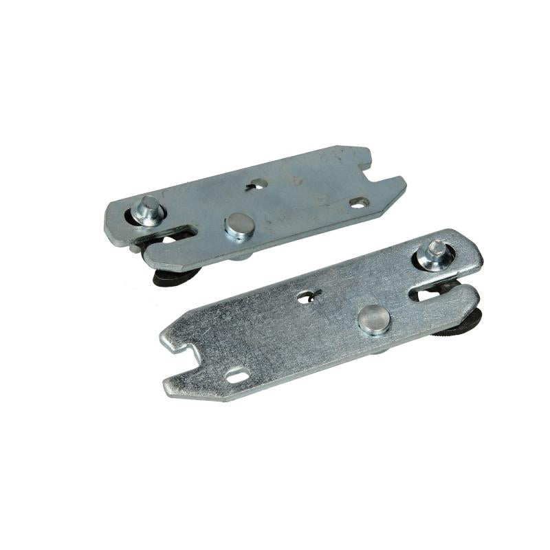AKUSAN LCC7013 Brake Shoes Accessory Kit