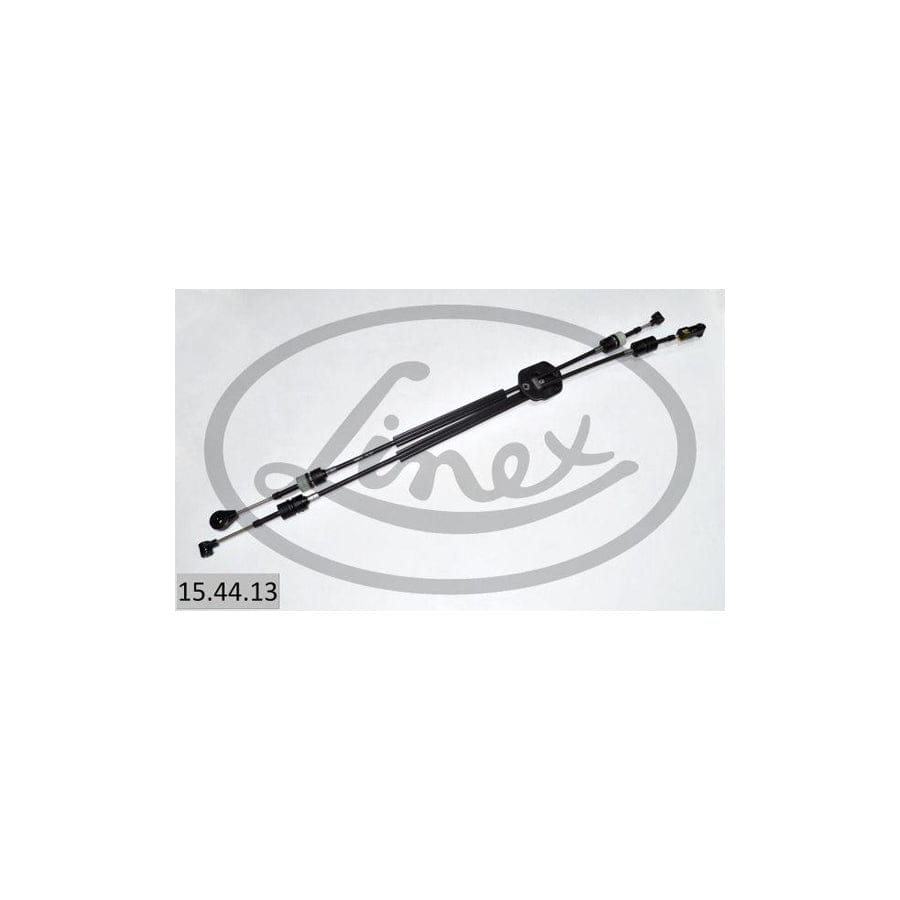 Linex 15.44.13 Cable, Manual Transmission for Ford Transit