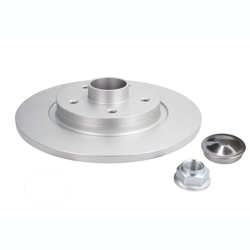 DELPHI BG9113RSC Brake Disc