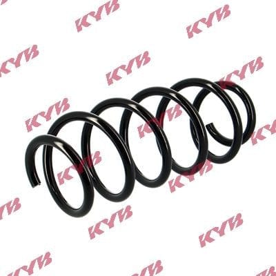KYB RA1068 Coil Spring
