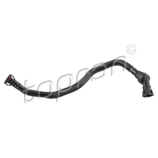 HANS PRIES HP502767 Cylinder Head Cover Ventilation Hose