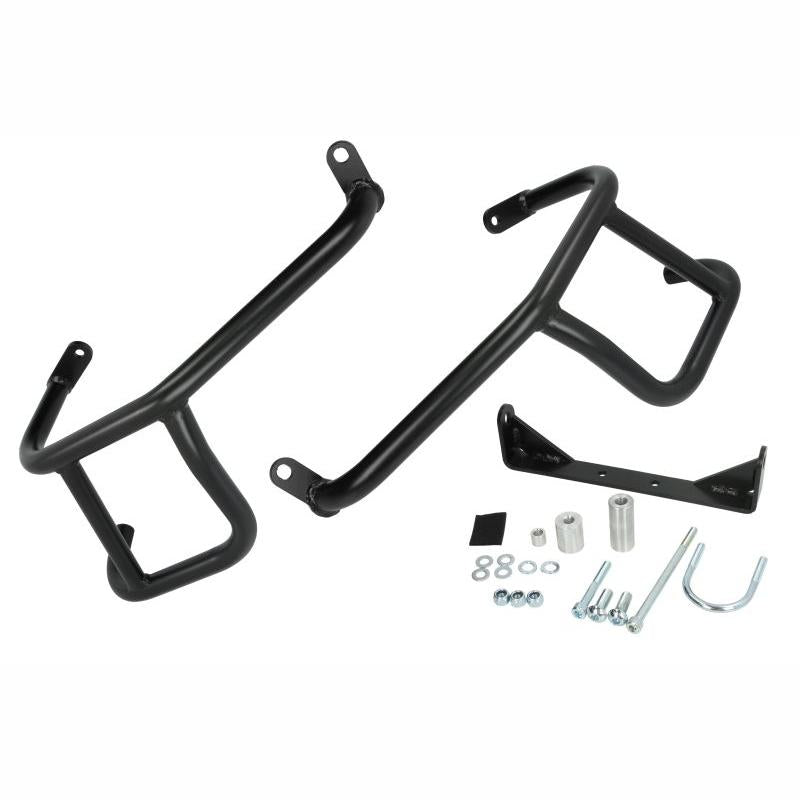 RDMOTO RDM-CF02KD Crash Pad