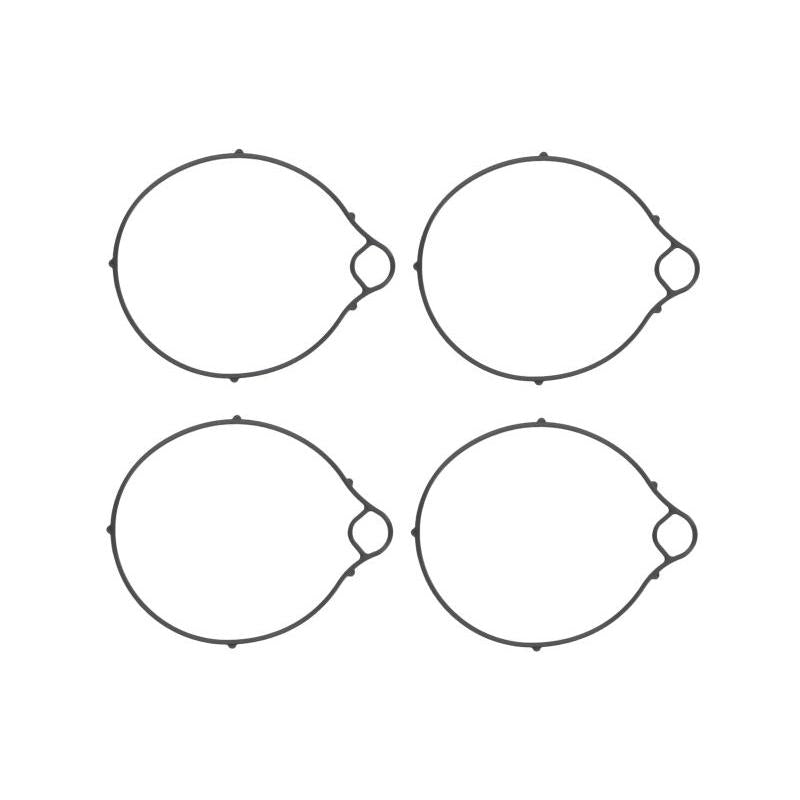 TOURMAX BG-143V Float Bowl Seals