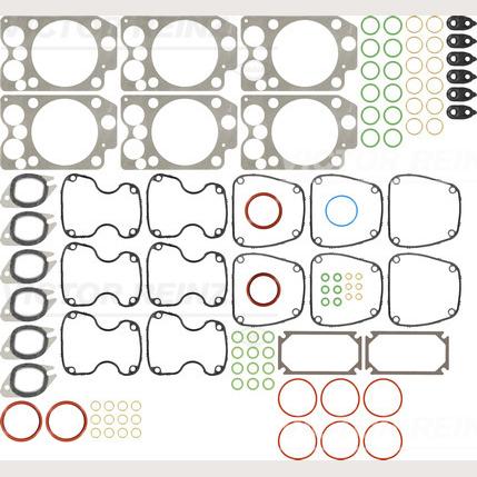REINZ 02-27190-02 Cylinder Head Gasket