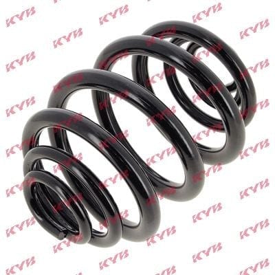 KYB K-Flex RJ5152 Coil Spring for VW Transporter