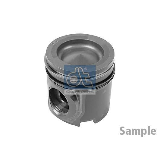 DT SPARE PARTS 2.10425 Piston