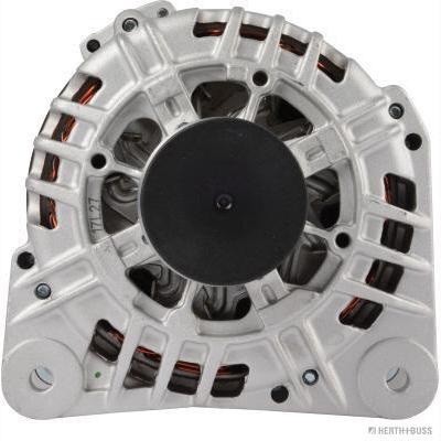 HERTH+BUSS ELPARTS 32082600 Alternator