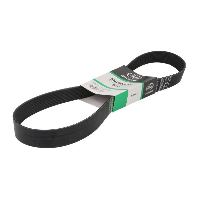 GATES GAT10PK1163AHD V-Ribbed Belt