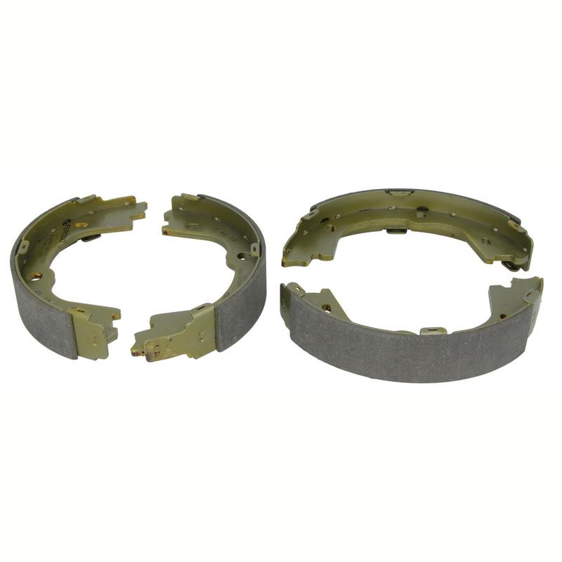 YAZUKA C75100 Parking Brake Cable Pull