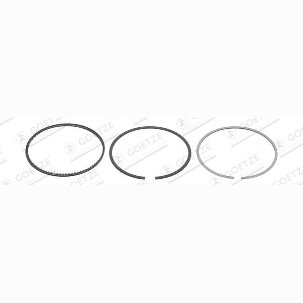 GOETZE 08-448507-00 Piston Ring Kit