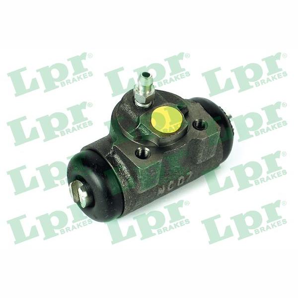 LPR LPR5505 Wheel Brake Cylinder