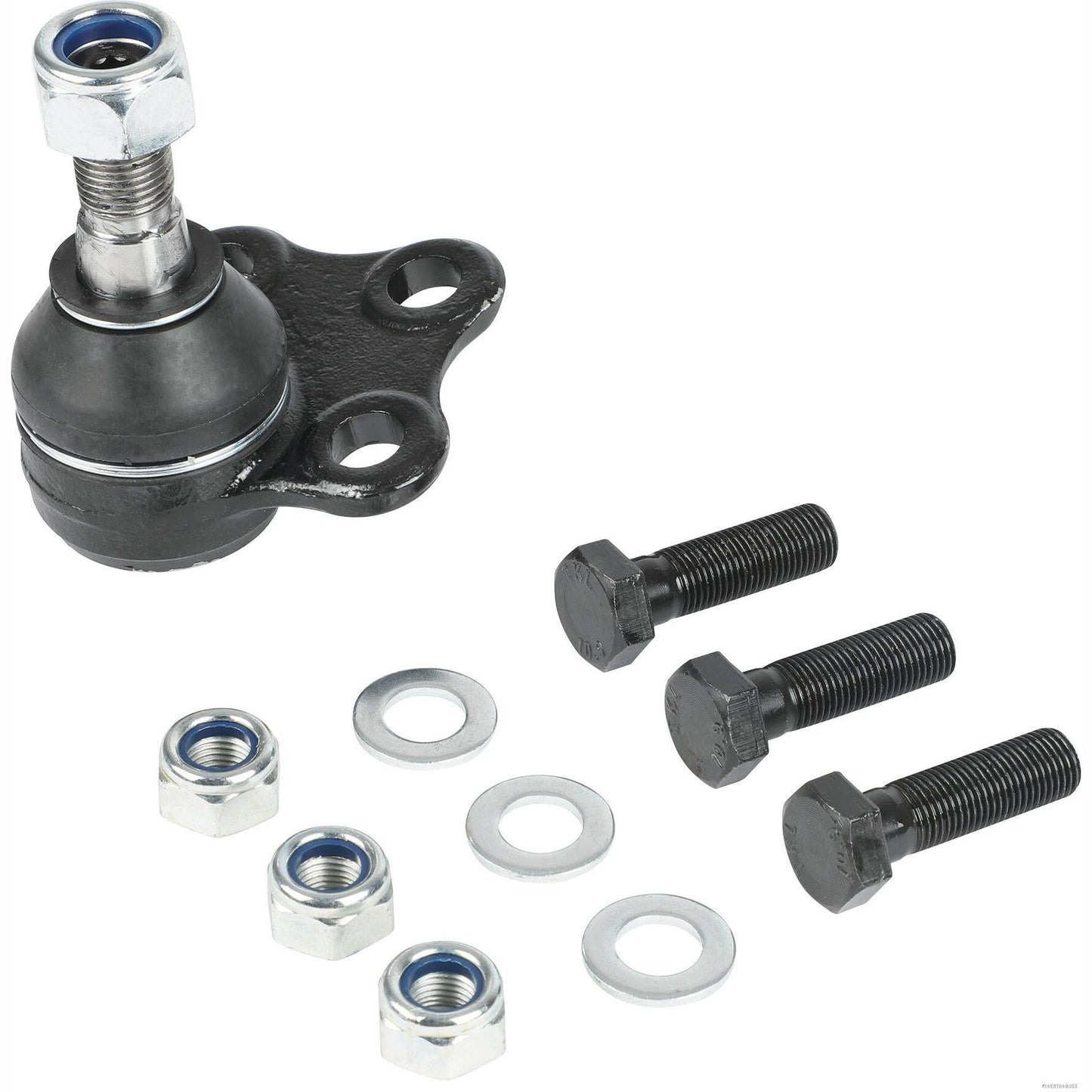 HERTH+BUSS JAKOPARTS J4860835 Ball Joint