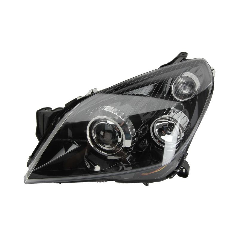 DEPO 442-1145L-LEHM2 Headlight