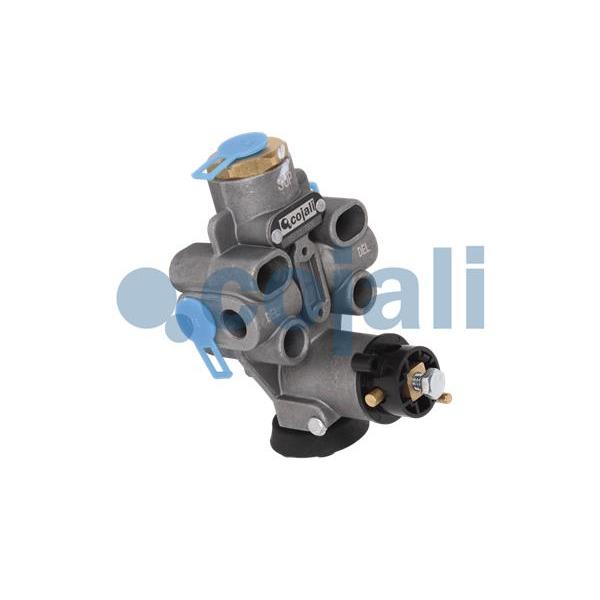 COJALI 2991003COJ Air Suspension Valve