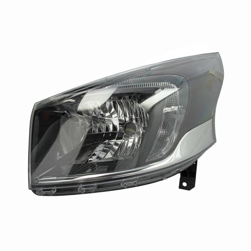 DEPO 442-1185L-LEMN2 Headlight