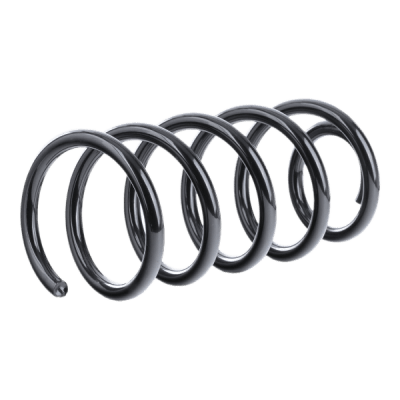 KYB RA5437 Coil Spring for Subaru Forester IV (Sj)