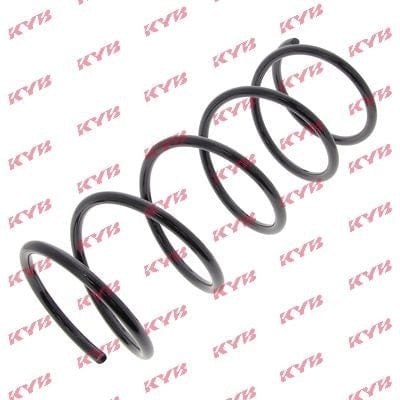 KYB K-Flex RA1750 Coil Spring