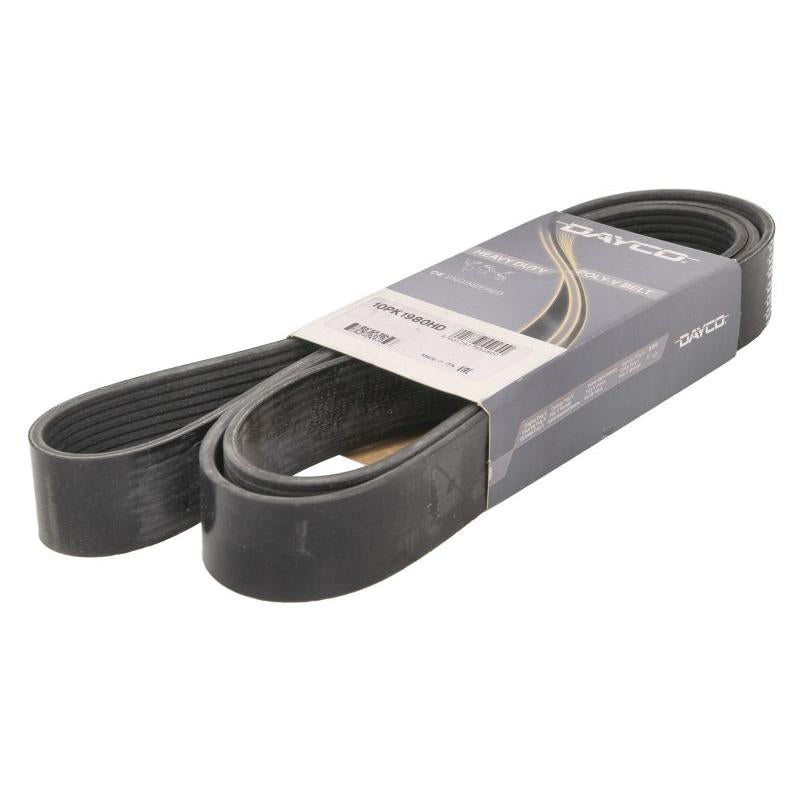 DAYCO DAY10PK1980HD V-Ribbed Belt
