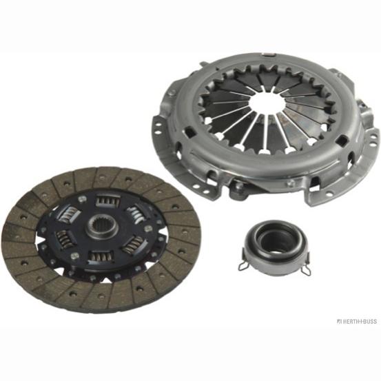 HERTH+BUSS JAKOPARTS J2008033 Clutch Kit
