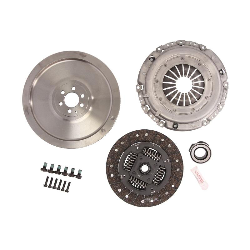 NEXUS F1W076NX Clutch Kit